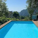 Villa Paradise Esmate