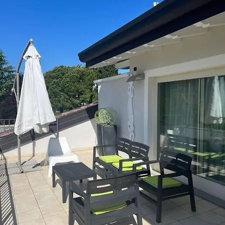 Villa Paradise Esmate