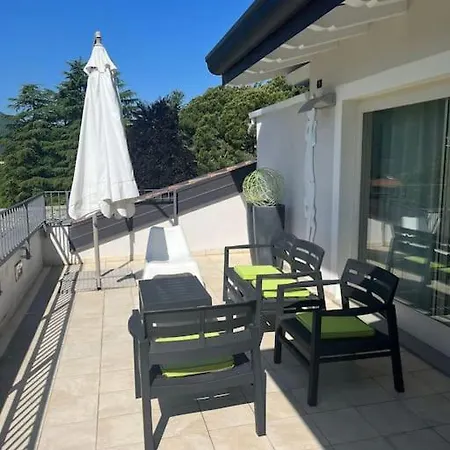 Paradise Villa
