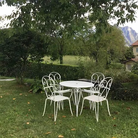 Paradise Villa