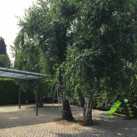 Villa Paradise
