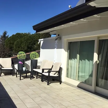 Paradise Villa *
