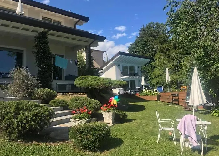 Villa Paradise *