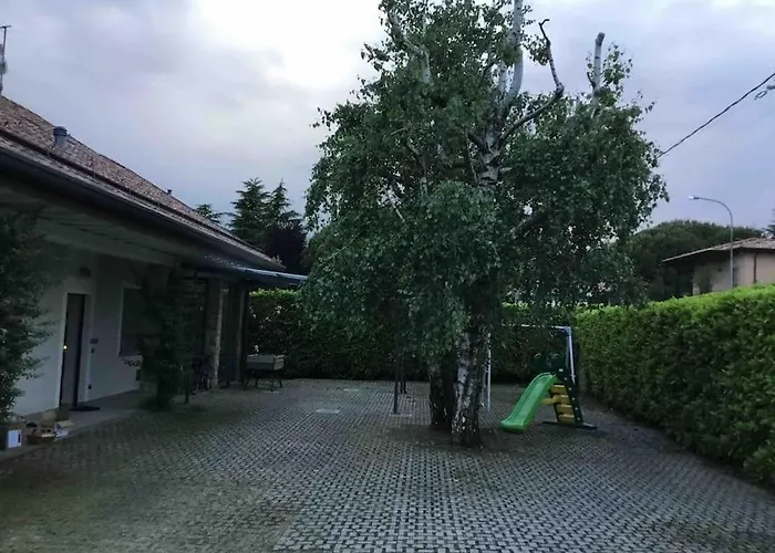 Villa Paradise